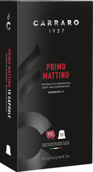 Primo Mattino в капсулах Nespresso 10 шт