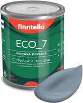 Eco 7 Liuskekivi F-09-2-1-FL046 0.9 л (серый)