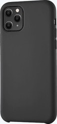Silicone Touch Case для iPhone 11 Pro (черный)
