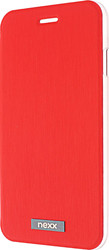 Ultra-S для iPhone 6 красный