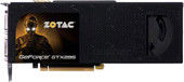 ZOTAC GeForce GTX 295 (ZT-295E3MB-FSP)