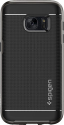 Neo Hybrid для Samsung Galaxy S7 (Gunmetal) [SGP-555CS20141]