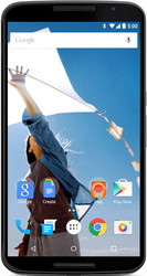 Motorola Nexus 6 (32GB)