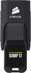 Flash Voyager Slider X1 USB 3.0 256GB [CMFSL3X1-256GB]
