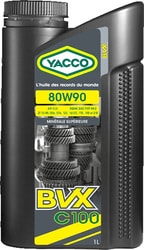 BVX C 100 80W-90 1л