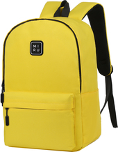 City Extra Backpack 15.6 (желтый)