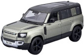Land Rover Defender 2022 18-21101 (зеленый)