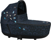 Priam Lux Carrycot IV (jewels of nature)