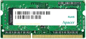 8GB DDR3 SO-DIMM PC3-12800 [AS08GFA60CATBGJ]