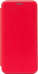 Magnetic Flip для Samsung Galaxy A32 4G (красный)