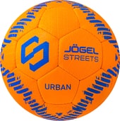 JS-1110 Urban (5 размер, оранжевый)