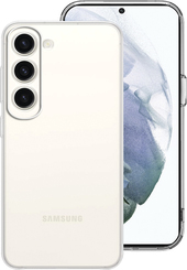 SC для Samsung Galaxy S23 2023 (прозрачный)