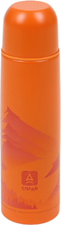 SB-800 800мл (оранжевый)