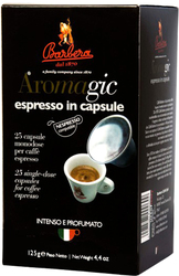 Aromagic Nespresso NC (25 порций)