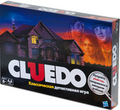 Клуедо (Cluedo)