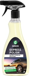 Экспресс-полироль для кузова Express polish 500 мл 340034