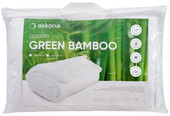 Green bamboo 140х205