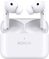 HONOR Earbuds 2 Lite (ледяной белый, международная версия)
