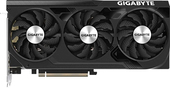 GeForce RTX 4070 WindForce OC 12G GV-N4070WF3OC-12GD