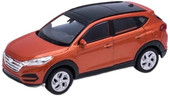 Hyundai Tucson 43718W (оранжевый)