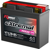 eXtremal Iridium YT12B-BS (10 А·ч)