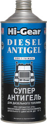 Diesel Antigel 946 мл (HG3427)
