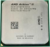 Athlon II X3 425 (ADX425WFK32GI)