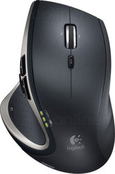 Performance Mouse MX