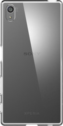 Liquid Crystal для Sony Xperia Z5 (Clear) [SGP11780]