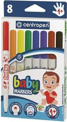 Baby Markers 1+ 586600080 (8цв)
