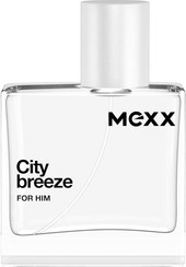 City Breeze for Him EdT (30 мл)