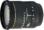 AF 28-70mm F2.8 EX DG Nikon F