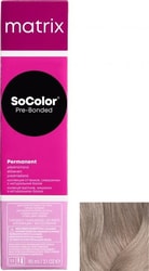 SoColor Pre-Bonded 10N очень-очень светлый блондин 90 мл