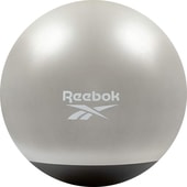 Gymball RAB-40015BK 55 см (серый/черный)