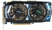 Gigabyte GeForce GTS 450 (GV-N450OC-1GI)
