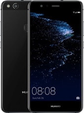 Huawei P10 Lite 3GB/32GB (черный) [WAS-LX1]