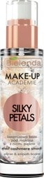 Make-Up Academie Silky Petals кашемировый с косметич. нитями 30