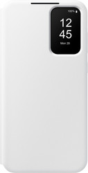 Smart View Wallet Case Galaxy A35 (белый)