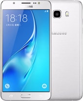 Samsung Galaxy J5 (2016) White [J510FN]