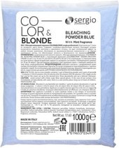 Color&Blonde пакет 1000 г