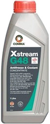 Xstream G48 Antifreeze & Coolant Concentrate 1л