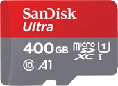 Ultra SDSQUA4-400G-GN6MN microSDXC 400GB
