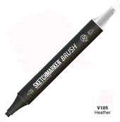Brush Двусторонний V105 SMB-V105 (вереск)