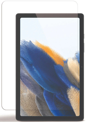 2.5D для Samsung Galaxy Tab A8 10.5 2021 (прозрачный)