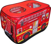 Пожарная машина (50 шаров) DV-T-1683