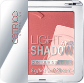 Light And Shadow Contouring (030)
