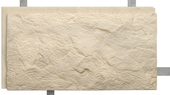 Песчаник с перекрытием шва рядовой (тип 1)