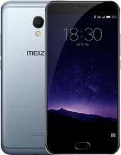 MEIZU MX6 4GB/32GB Gray