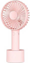 Small Fan N9 (розовый)