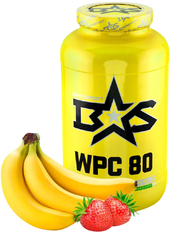 WPC 80 (2000г, клубника/банан)